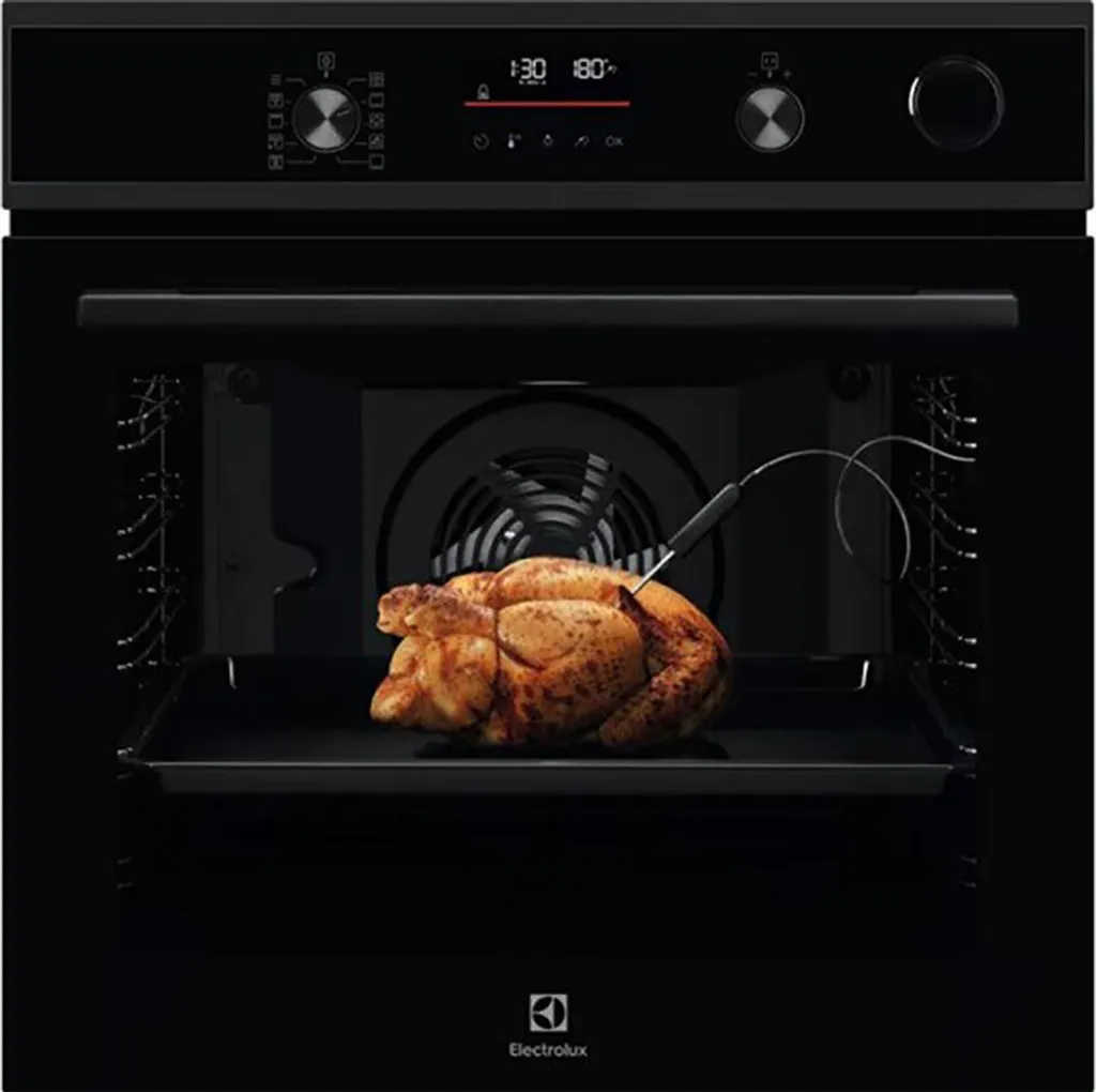 Electrolux EOC6P77H Oven