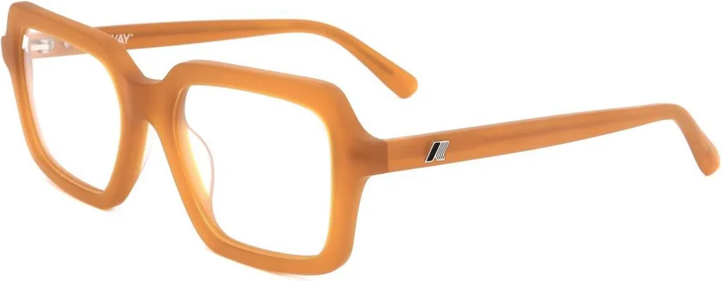 KWAY POINT CRISTAL 53/19/140 | L'Eleganza della Trasparenza Unisex