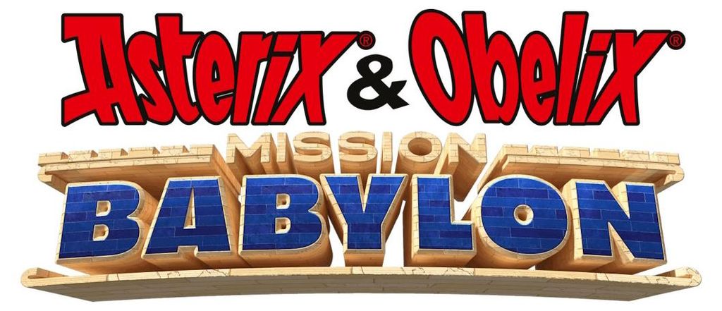 Microids Asterix & Obelix: Mission Babylon Standard PlayStation 5