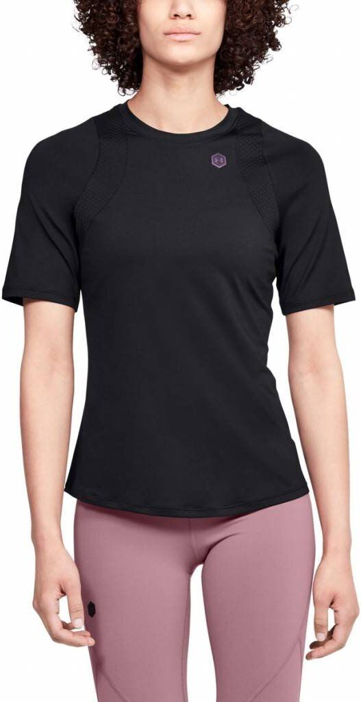 Under Armour Damen Rush Training T-Shirt S