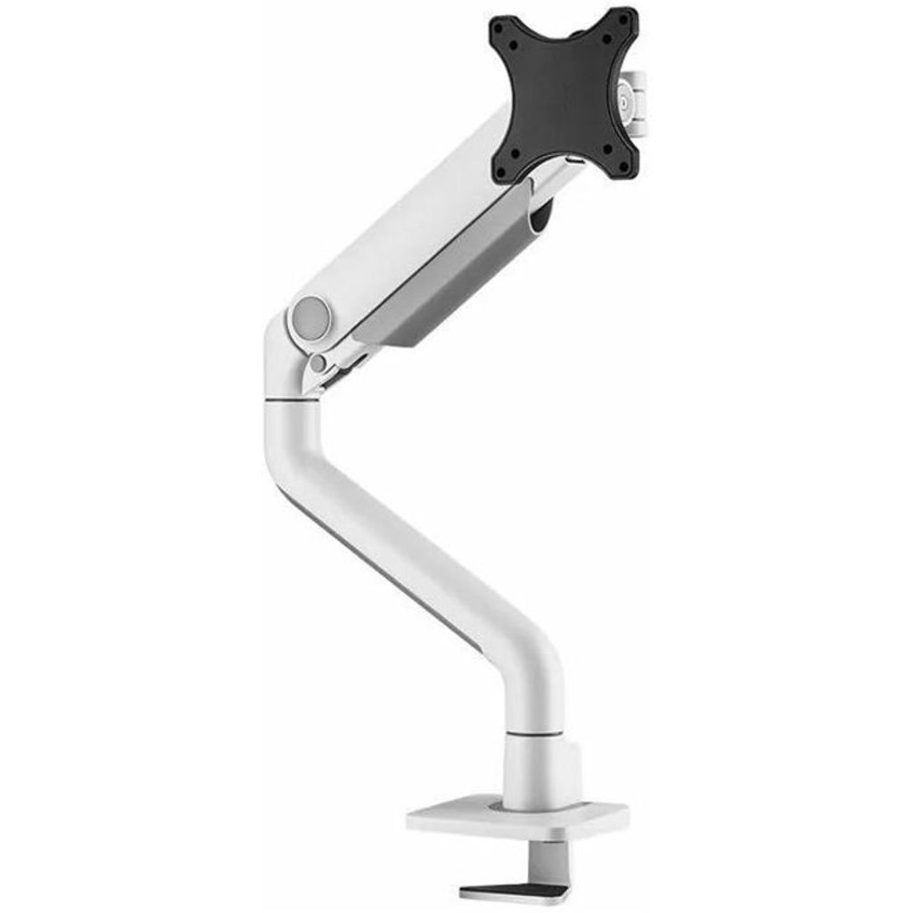 Neomounts Select Desk Mount, single display (topfix clamp &grommet)