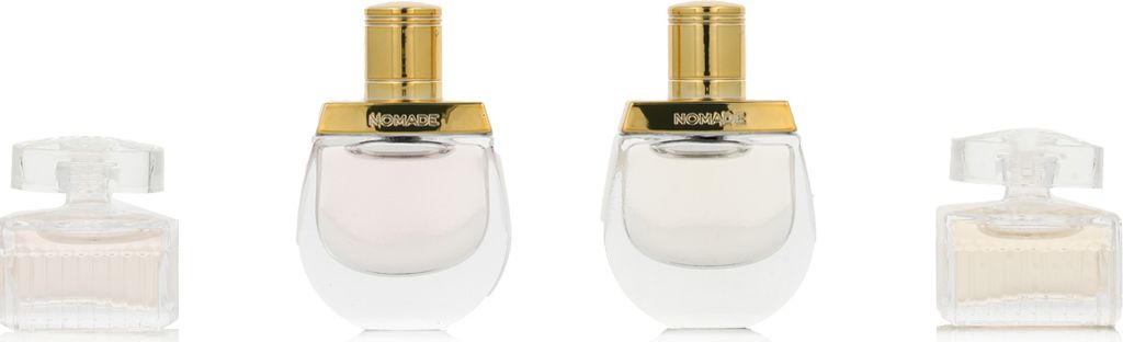 Chloé Set Chloe Minis 4 X 5ml@