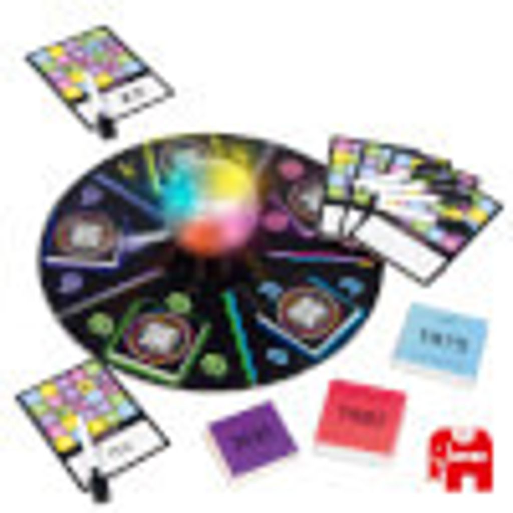 Hitster Bingo Produktbild 8