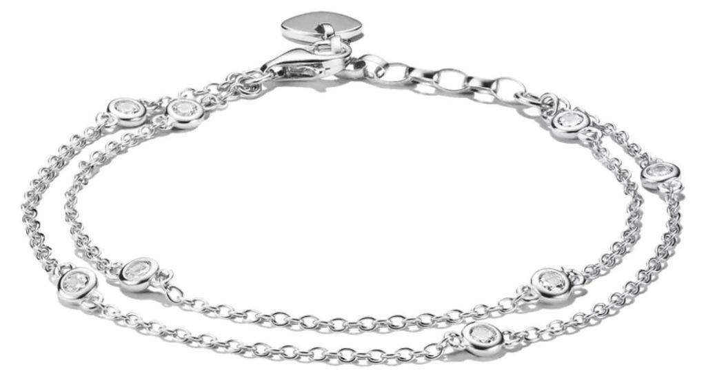 Thomas Sabo Armband A2216-051-14-L19V Produktbild 