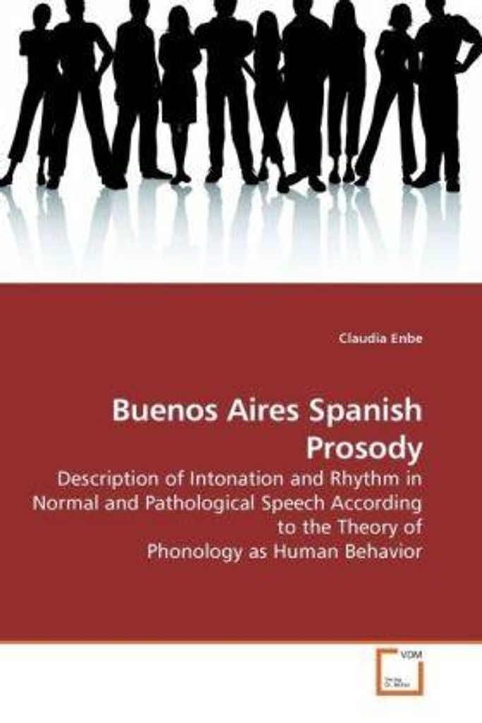 Enbe, C: Buenos Aires Spanish Prosody