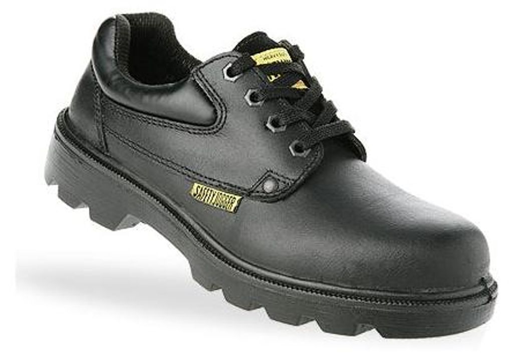 Safety Jogger X1110 Niedrig S3