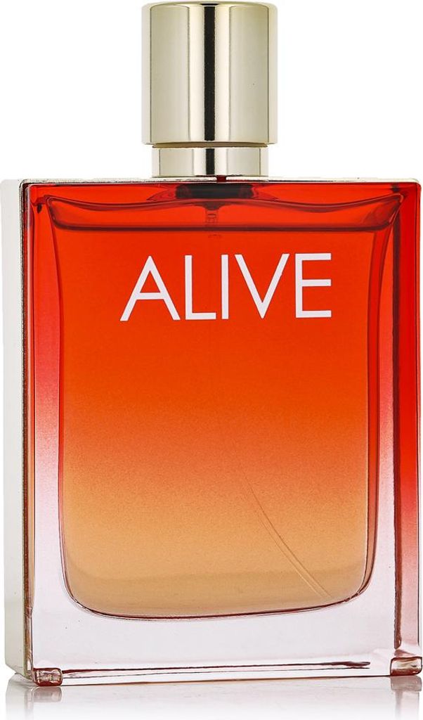 Hugo Boss Boss Alive Intense Eau De Parfum 80 ml (woman) Produktbild 