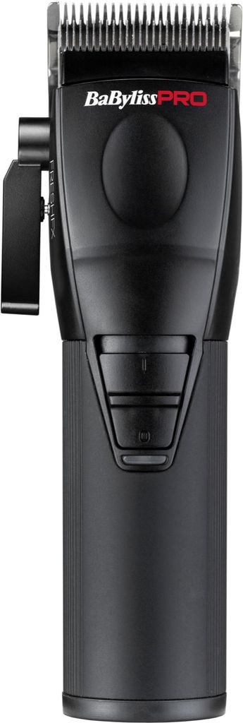 Babyliss Pro Freshfx Clipper FX86E - tondeuse à cheveux Image du produit 