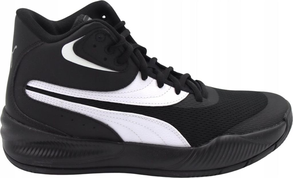 Schuhe Puma Basketball Triple 37645109 Produktbild 