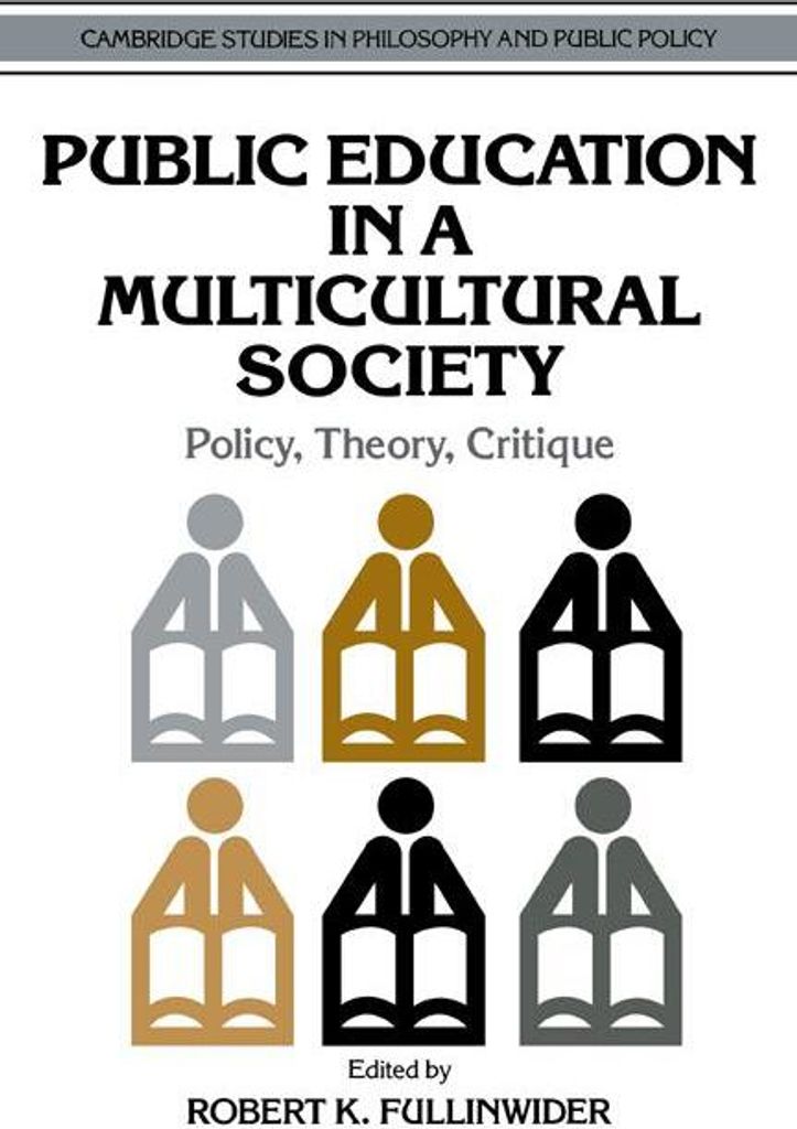 Public Education in a Multicultural Society