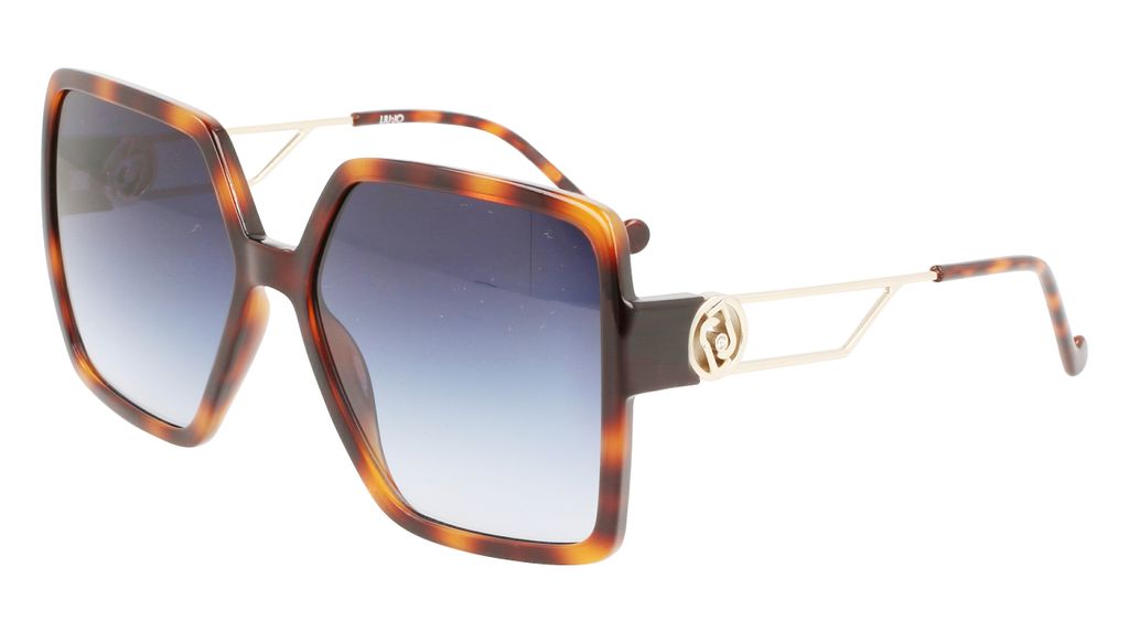 Damensonnenbrille LIU JO LJ763SR-240 ø 58 mm