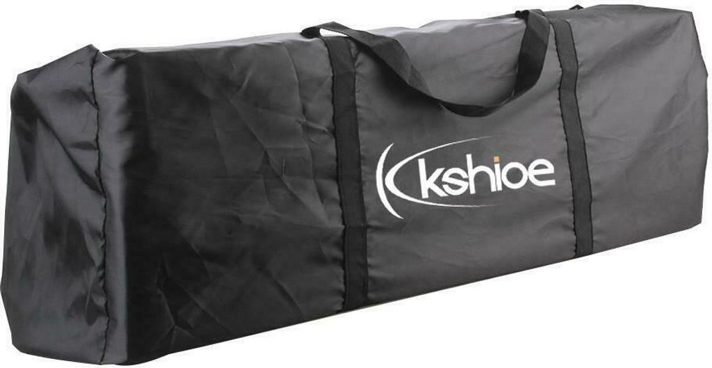 FCH Fotostudio Dauerlicht Softbox Set, Hintergrund Produktbild 10