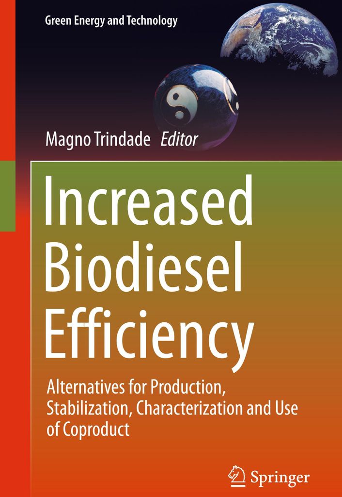 Increased Biodiesel Effiiciency
