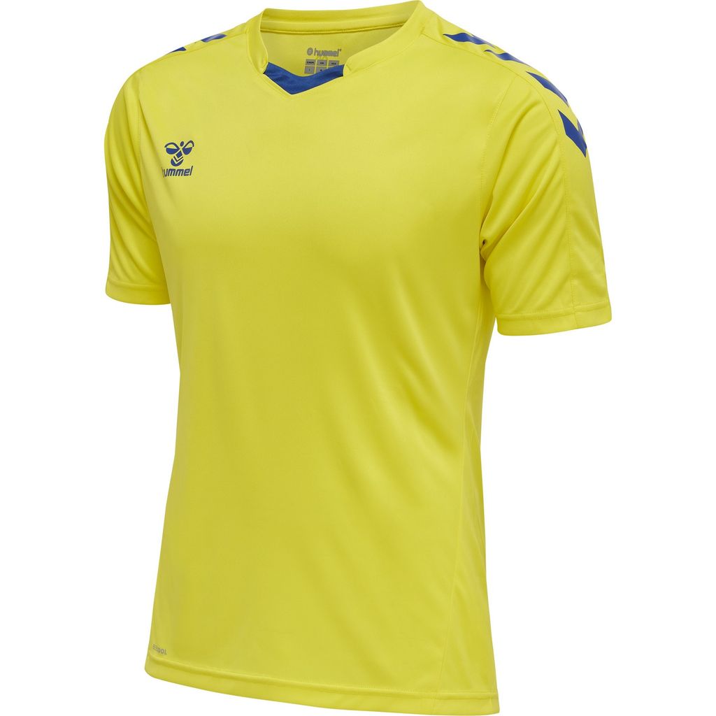 Hummel hmlCORE XK POLY JERSEY S/S Produktbild 