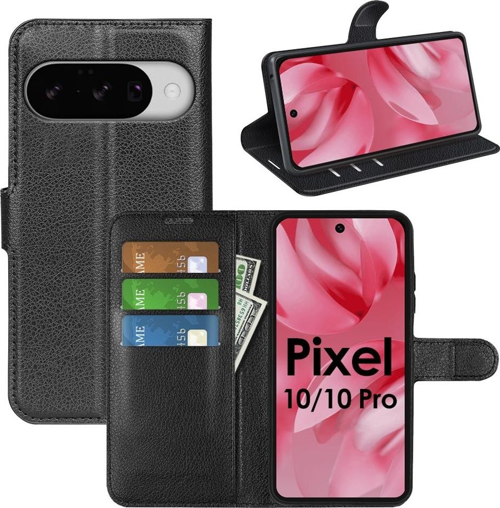 Hülle für Google Pixel 10 / 10 Pro Handy Tasche Handyhülle Produktbild 