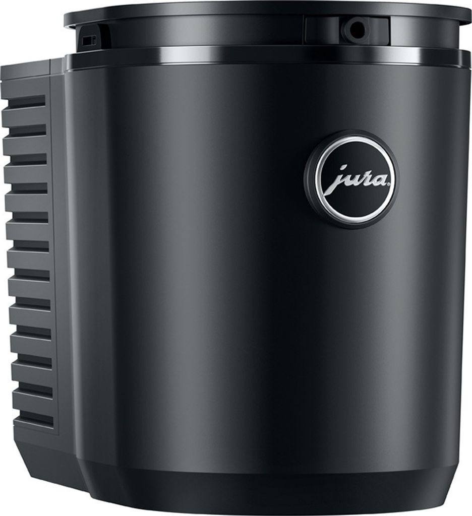 JURA Cool Control - Black - 1.1 L - 1.1 L - T - 1.8 m - Produktbild 