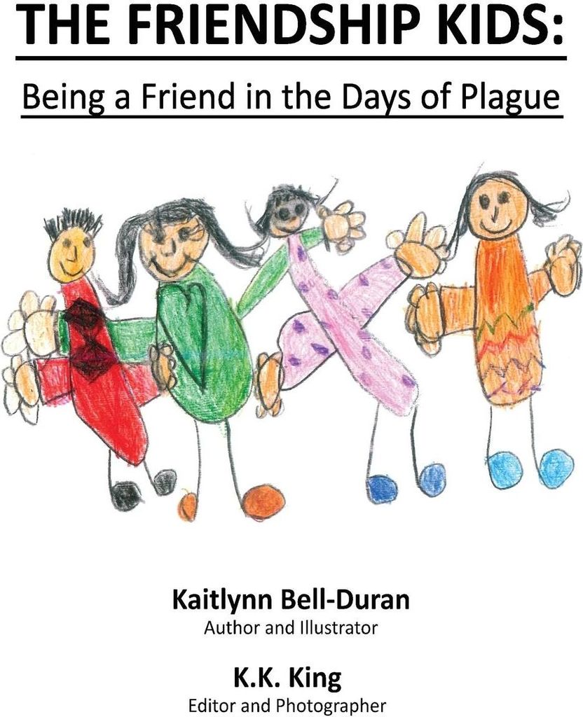 The Friendship Kids