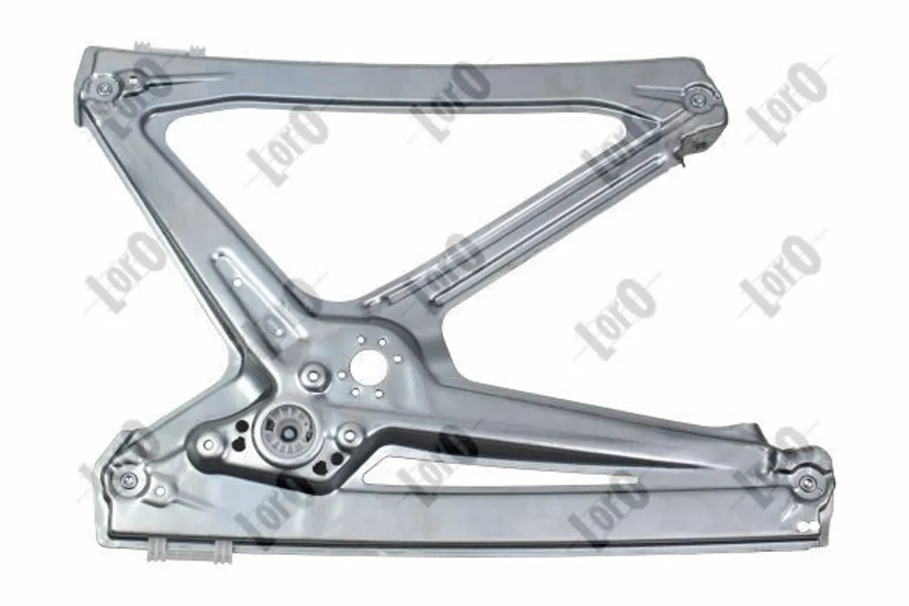 Mécanisme lève-vitre robuste Smart 451 avant droit OE A4517200646 Pro