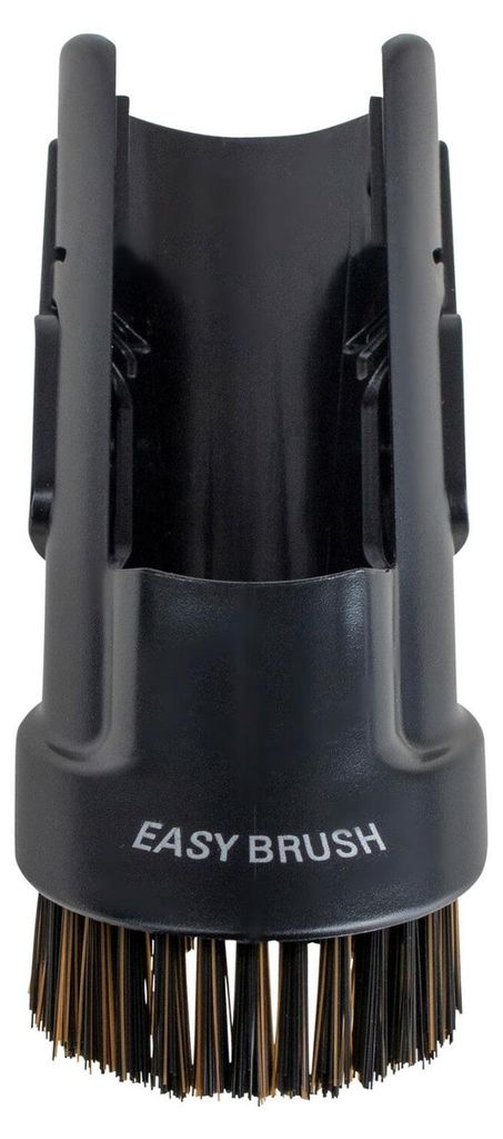 Rowenta spazzola manico Easy Brush aspirapolvere Silence Immagine del prodotto 