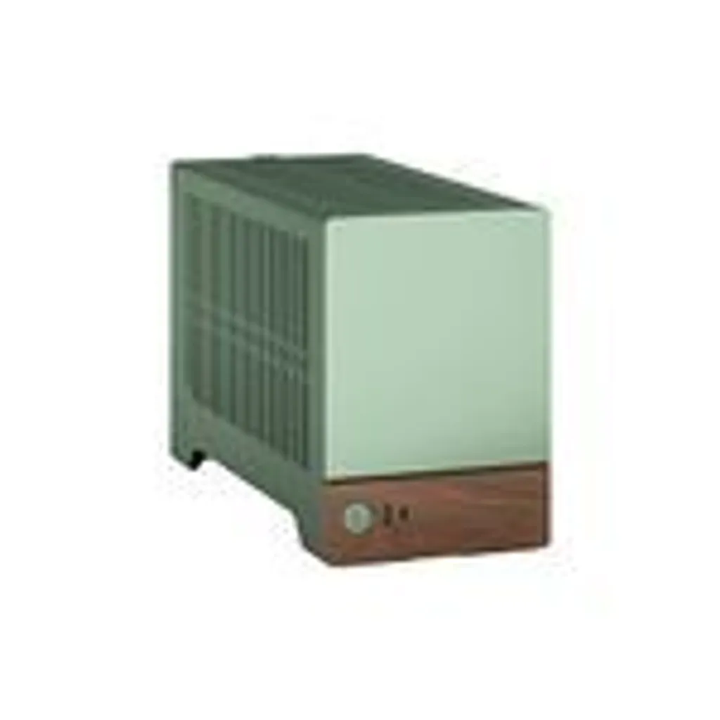 Boîtier PC Small Form Factor Fractal Design Terra Vert - Format Mini-ITX - 20