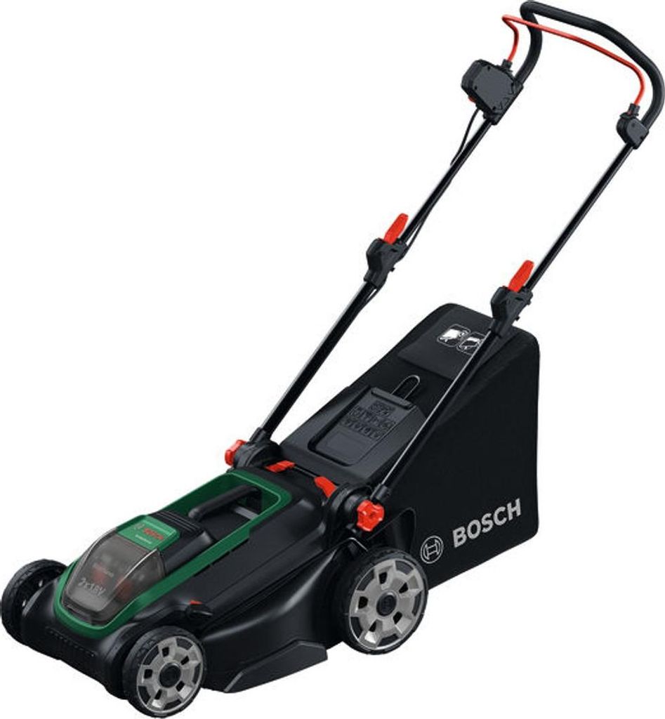Tosaerba a batteria Bosch ROTAK18V2-43 Immagine del prodotto 