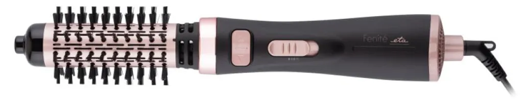 Brosse Soufflante Anti-Frisottis Eta Fenité Céramique pour Cheveux Brillants