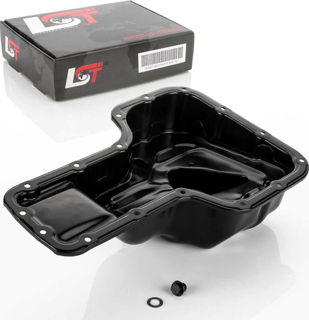 Ölwanne Ölbehälter für Toyota Avensis T22 T25 Corolla E11 Produktbild 