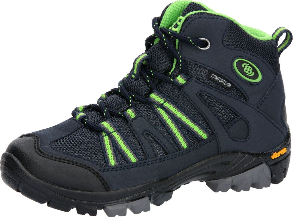 Outdoorstiefel Ohio High 34