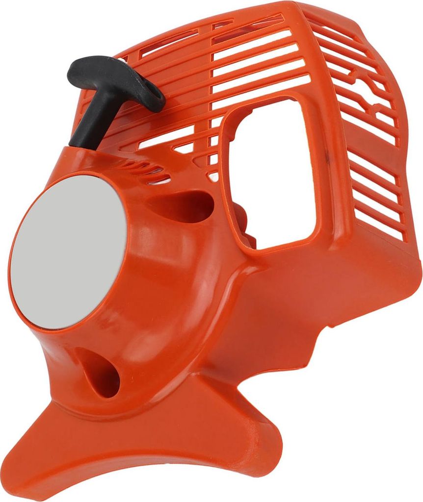 Trimmer-Rückstoßstarter-Baugruppe, Ersatz für Sthil FS55RC HL45 KM55 4140 Serie 41401904009