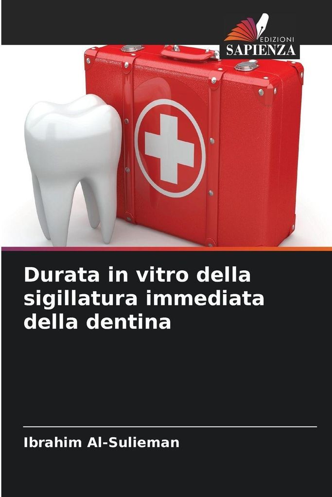 In-vitro-Haltbarkeit der sofortigen Dentinversiegelung