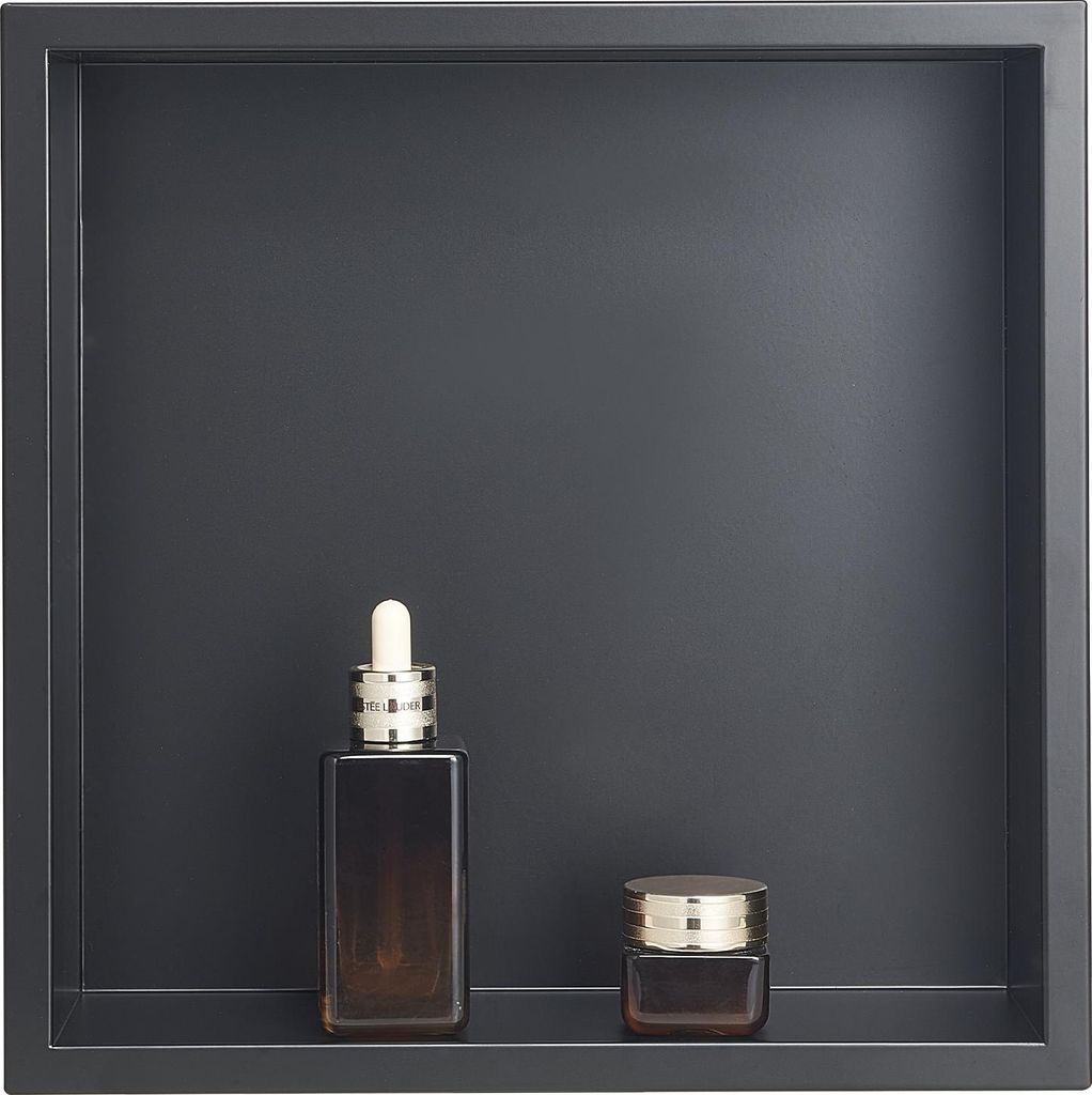 Nicchia doccia VEVOR, 10,16x33,02x33,02 cm, nicchia da Immagine del prodotto 
