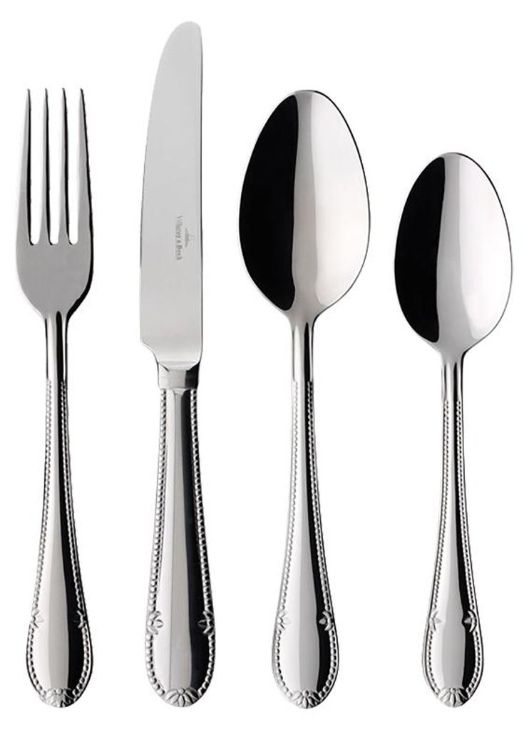 Sada príborov Villeroy & Boch Mademoiselle 24 ks Obrázok produktu 