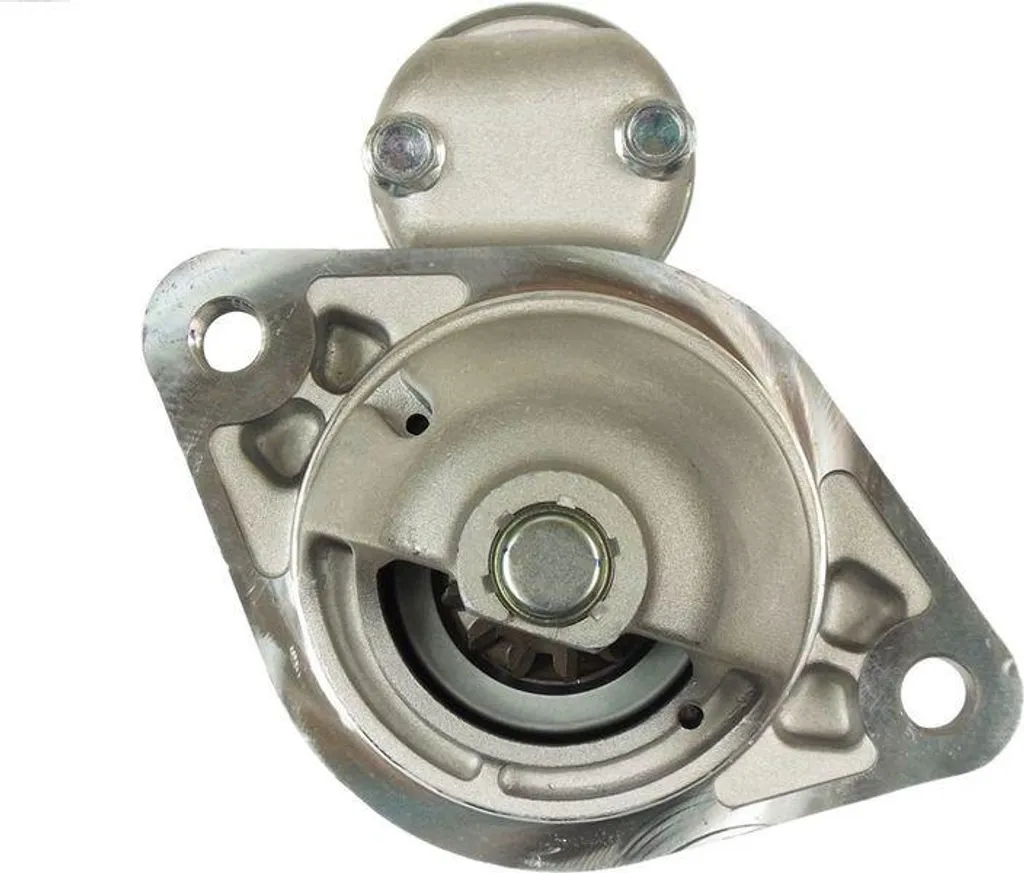 Démarreur AS-PL S2001 (HITACHI) OE 136934 pour Astra J Mokka et Zafira