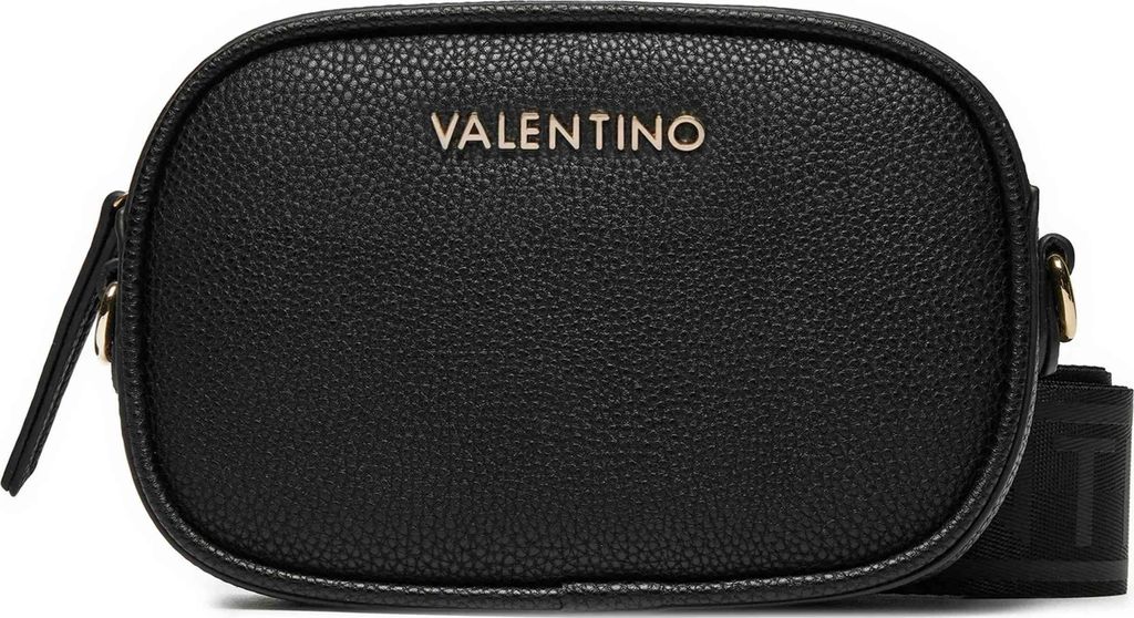 Valentino Shoulder Bag VBS7UE01G in BLACK color size Talla Immagine del prodotto 