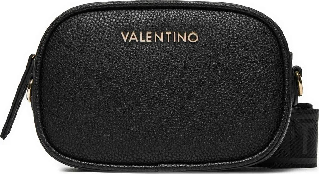 Valentino Borsa a Spalla VBS7UE01G Rosa: Accessorio Luxury Daily