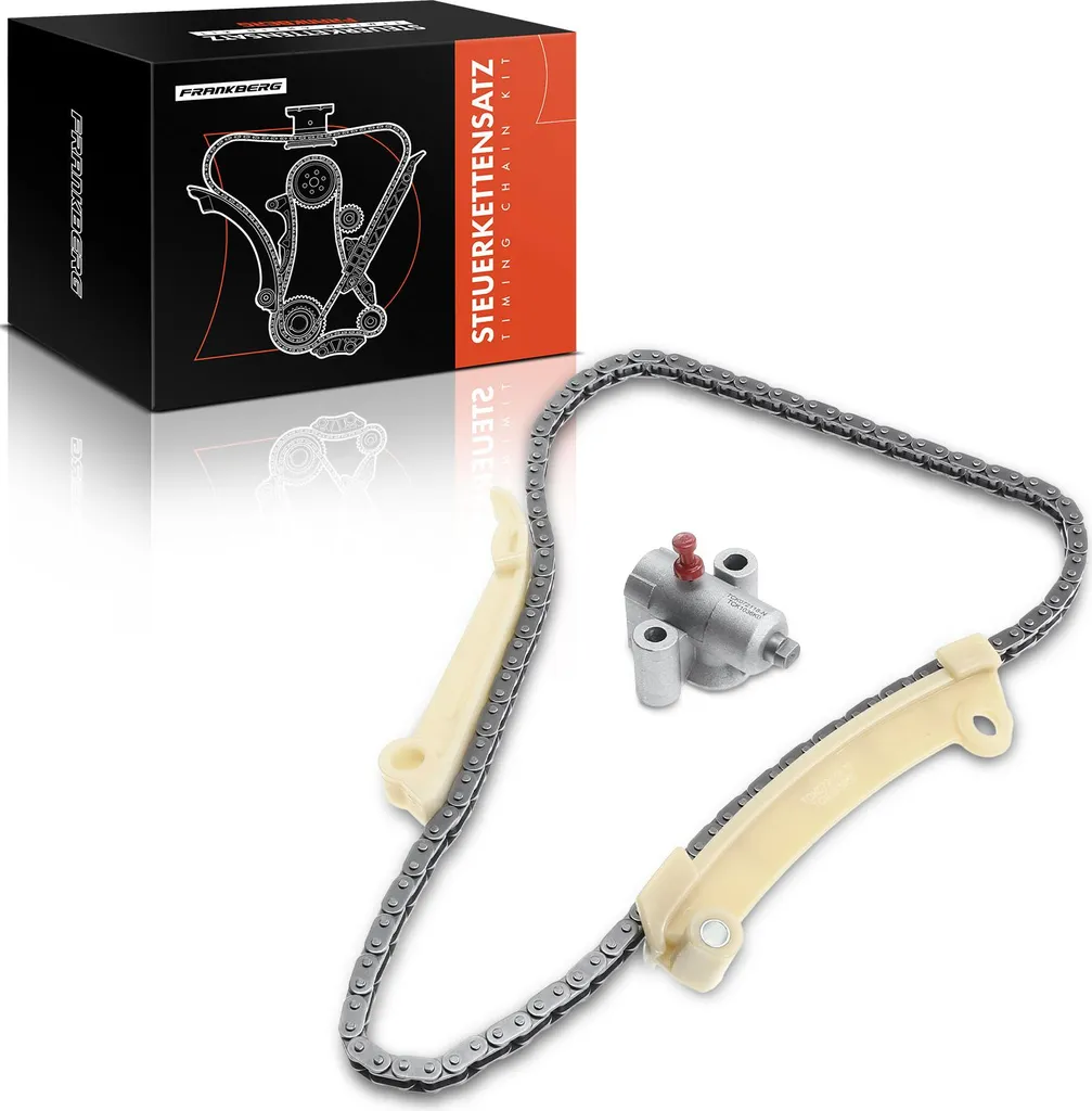 Évitez la Panne Moteur avec ce Kit Distribution Saab 9-3 9-5 900 2.0 2.3