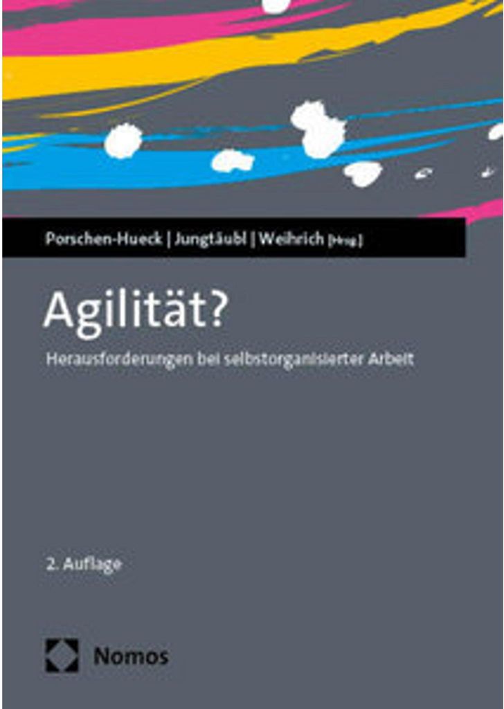 Agilität?