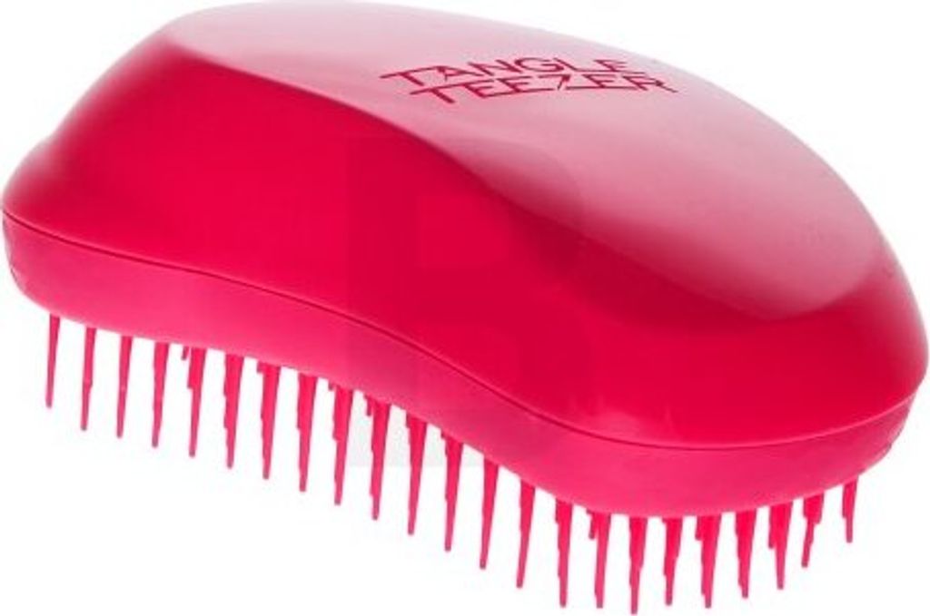 Tangle Teezer The Original, universele, platte haarborstel, Productafbeelding 