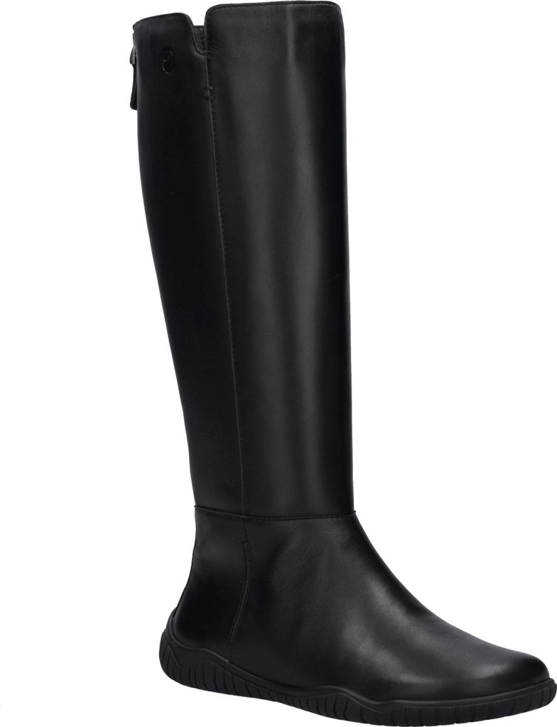 JOSEF SEIBEL Wynona 14 | Bottes pour Femmes | noir Image du produit 