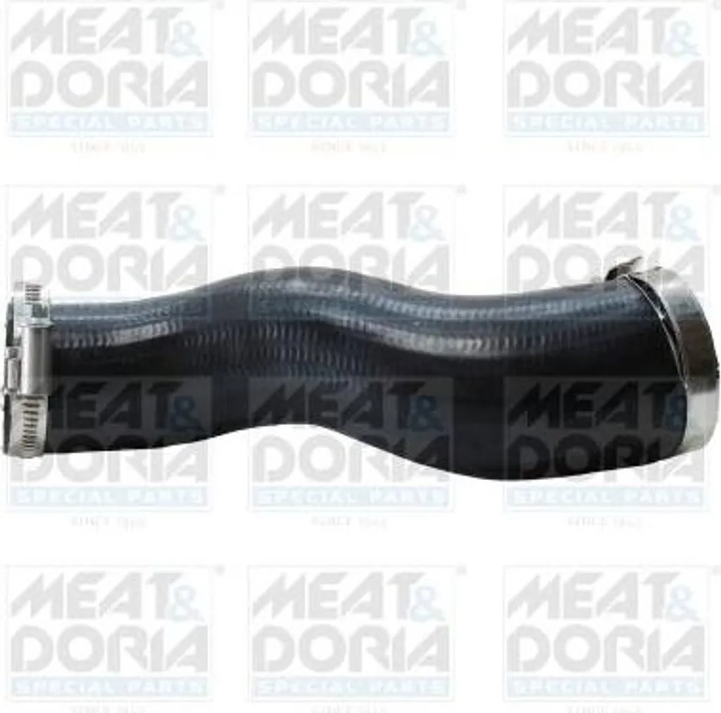 Durite de turbo pour Ceed i30 Accent - Tuyau air de suralimentation