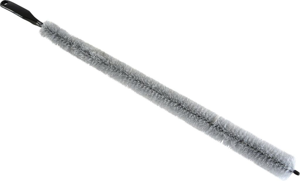 Heizkörperbürste Coronet 75cm blau Produktbild 