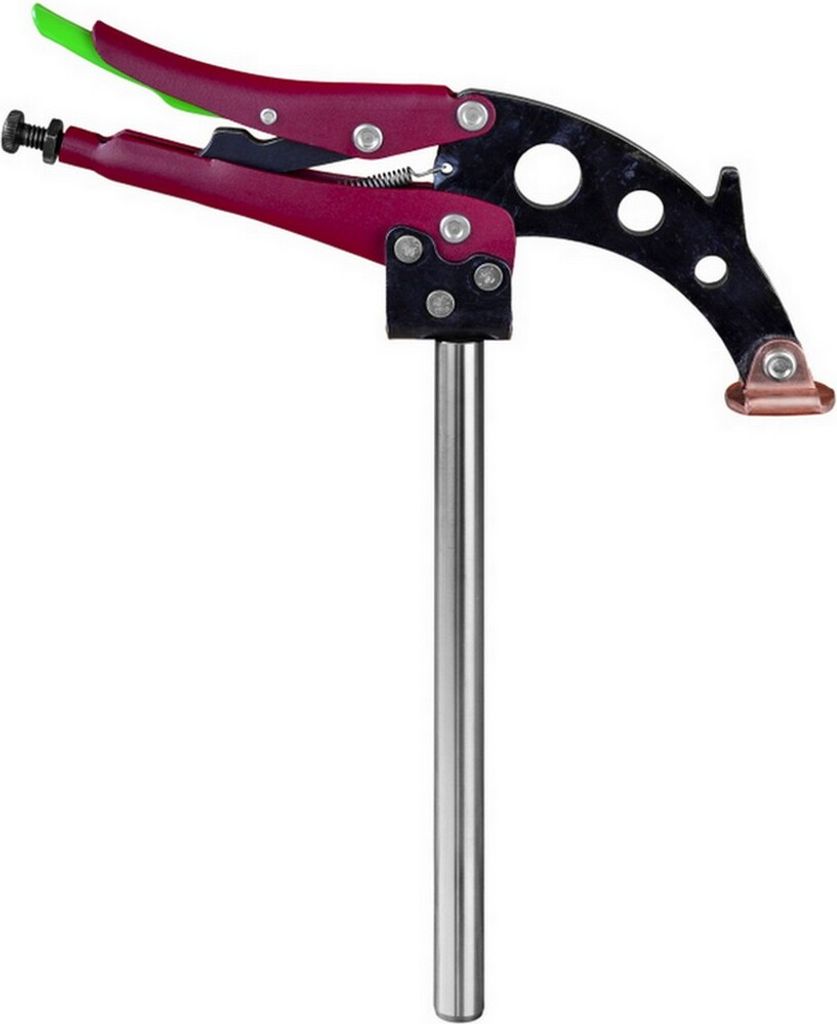 Piher | TGA Schnellspanner Tischklemme
