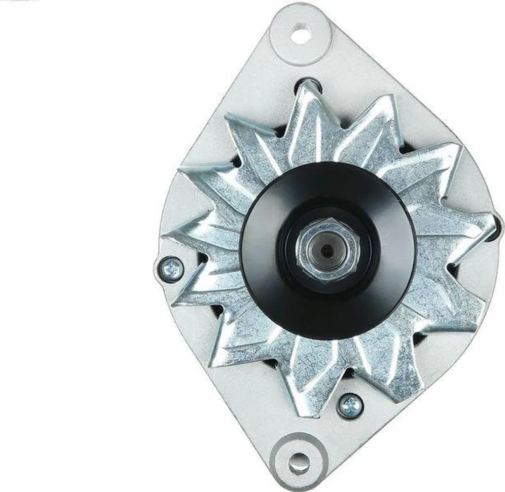 Alternateur AS-PL A0375 robuste avec régulateur intégré pour Opel Astra