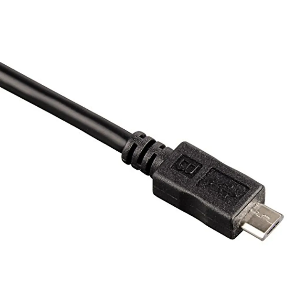 Hama 54510 MHL Adapter - Streaming HD da Smartphone a TV LED