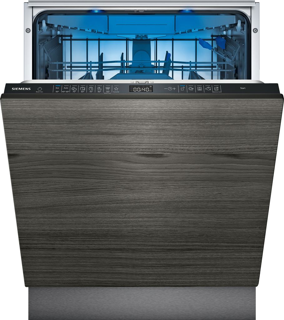 Siemens iQ500 SN85TX00CE, Voll integriert, Standardgröße Produktbild 