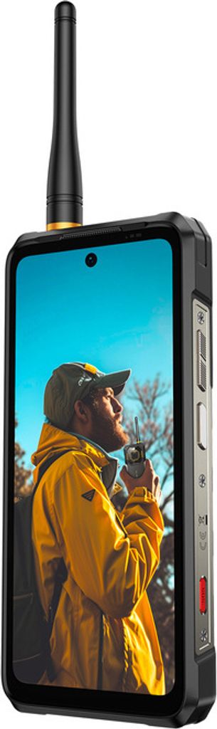 Ulefone Armor 26 Ultra Walkie-Talkie 5G 12+12/512GB, Zdjęcie produktu 3