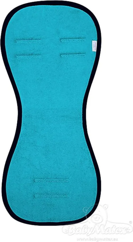 OFFERTA PADDI'X Blue: L'Inserto Seggiolino 0-36kg Definitivo!