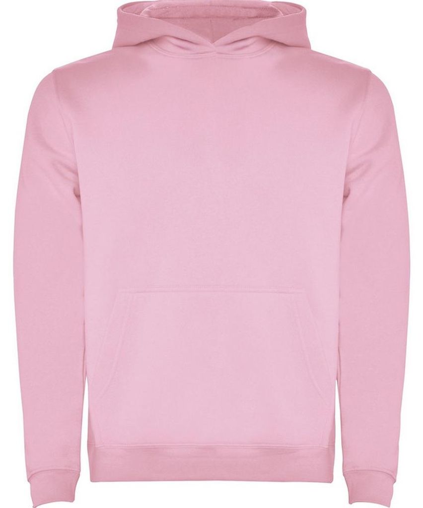 Roly - "Urban" Kapuze mit Kordelzug für Kinder PF4229 (140) (Hellrosa)