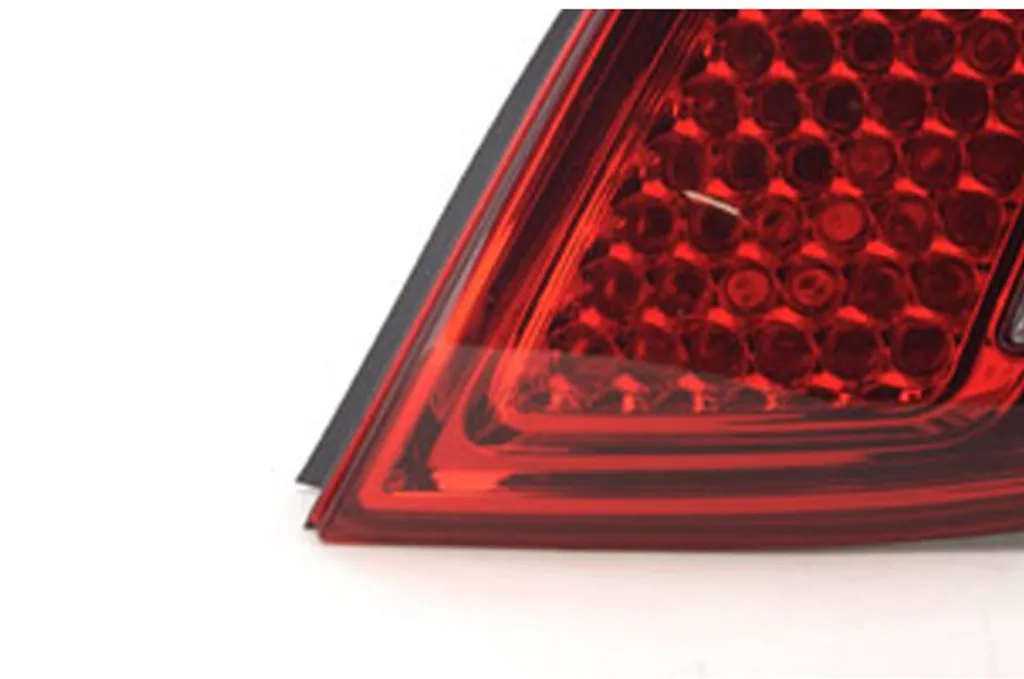 Fanale Kia Cee'd Destro Johns 09/09- | Luce Posteriore Lato Passeggero Nuovo - 3