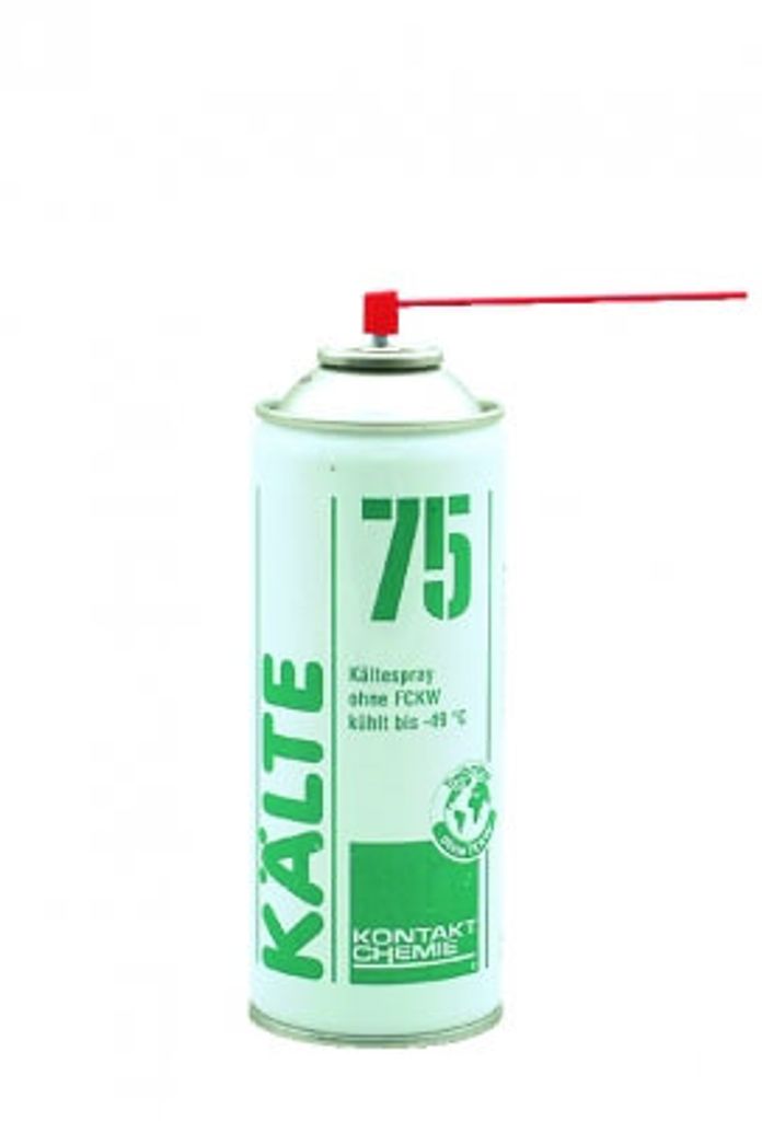 CRC Kältespray KONTAKT 75 84413-AE 400 ml